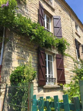 Gîte La Maisonnette à Auvers-sur-Oise